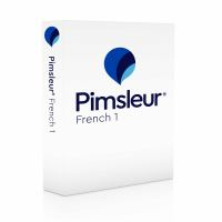 Pimsleur_French_1